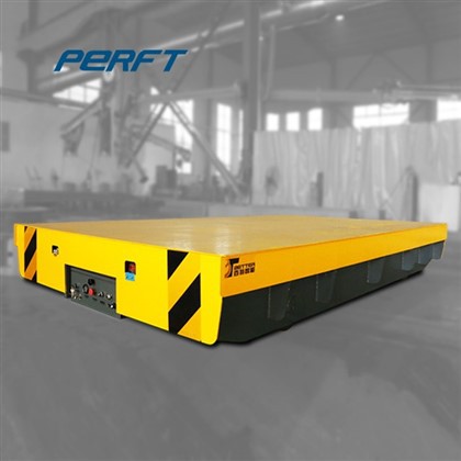 1-Keranjang Transfer Baterai Listrik 100t - troli tugas berat