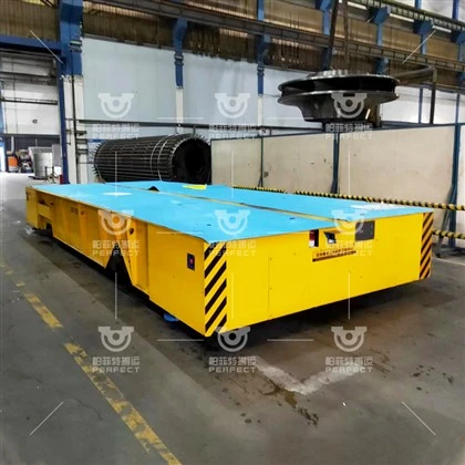 Gerobak Cetakan Tanpa Track 60T