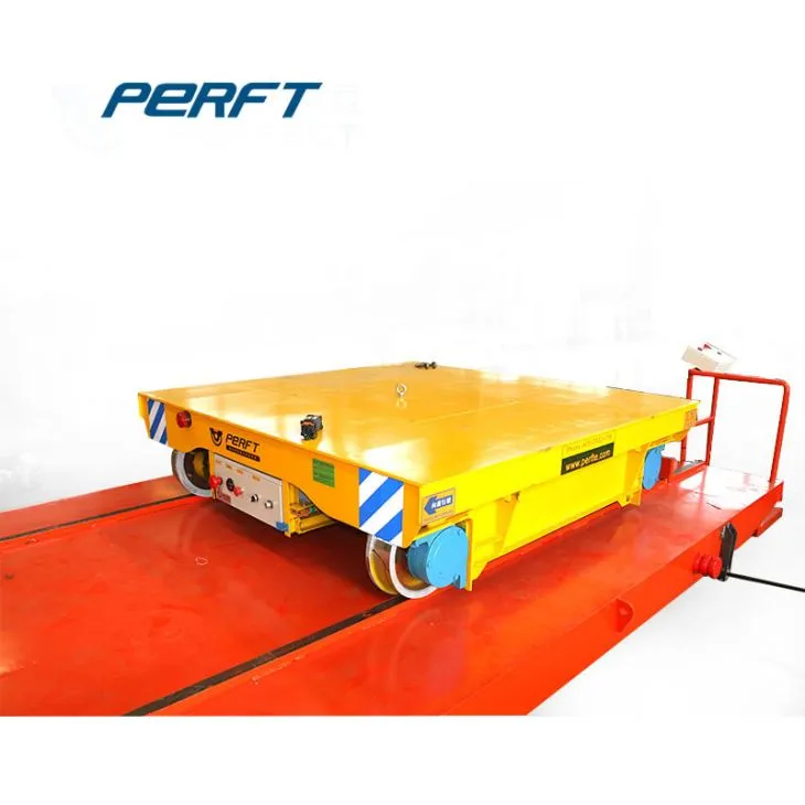 Rel feri mobil