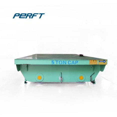 Keranjang Platform Bertenaga Baterai