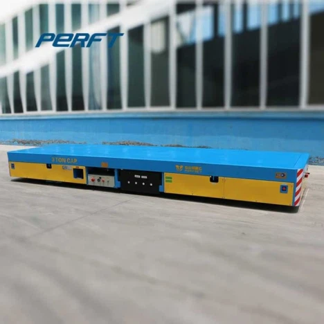 Keranjang Transfer AGV