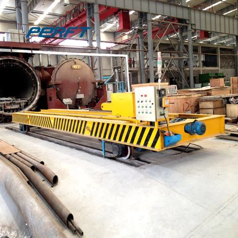 Efisiensi tinggi feri keranjang untuk Line Produksi