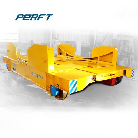 Keranjang Transfer Dengan Coil Upender