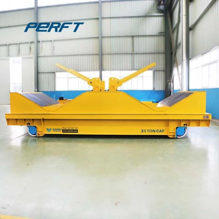 Transport Coil Cart