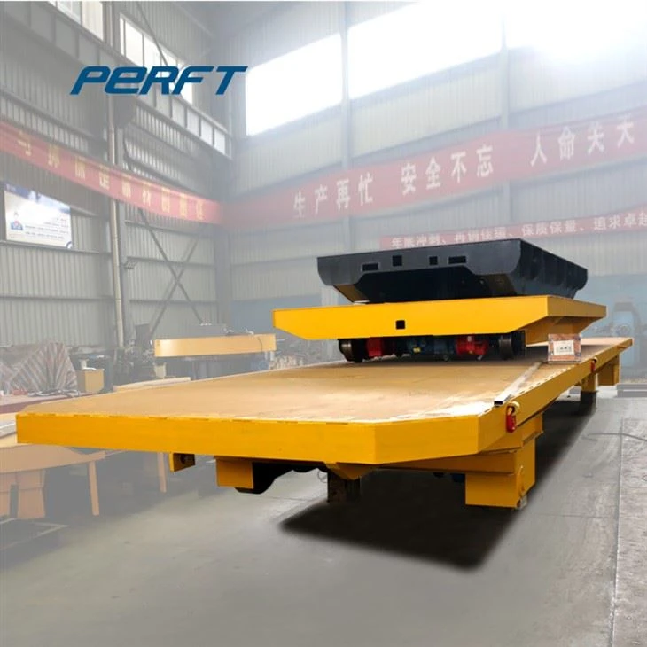 Platform Transfer Industri 10T
