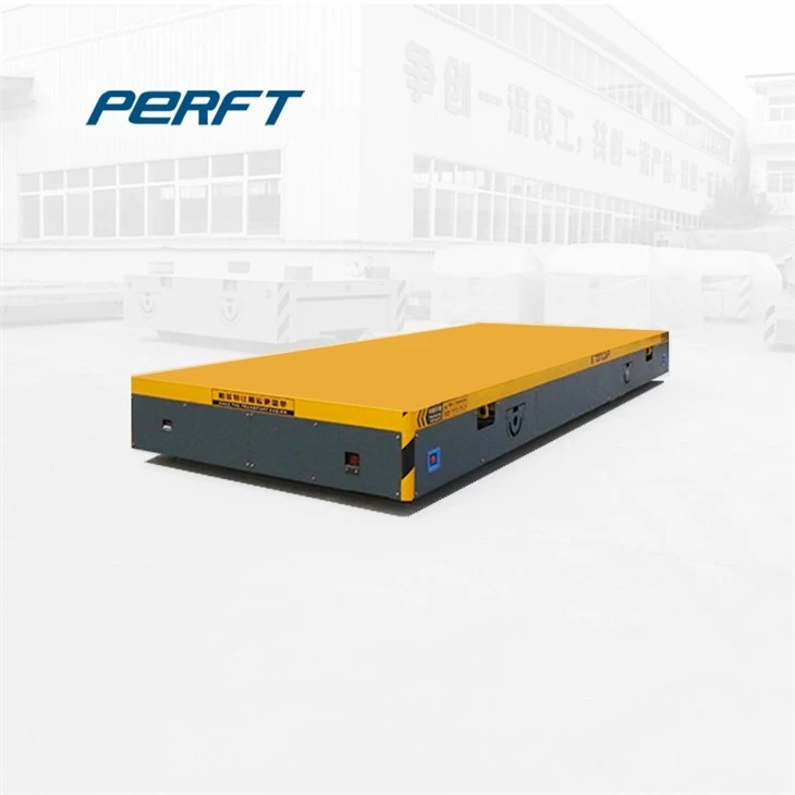 Roller Handling Transfer Carts
