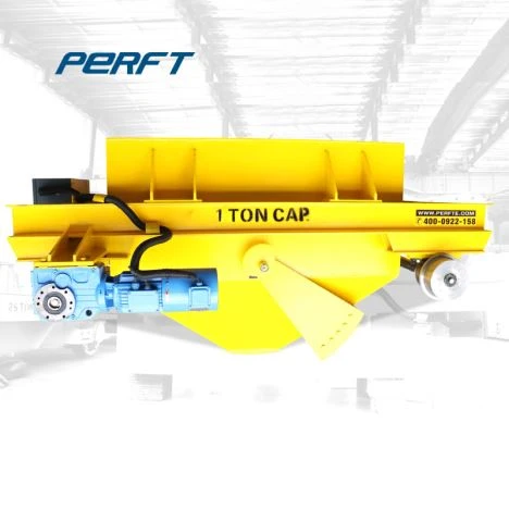 Mobil Transfer Busbar
