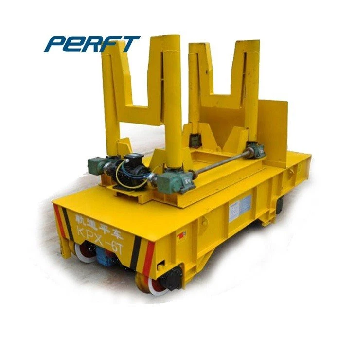 Material Handling Trolley