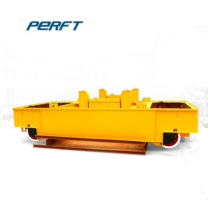 Material Handling Trolley