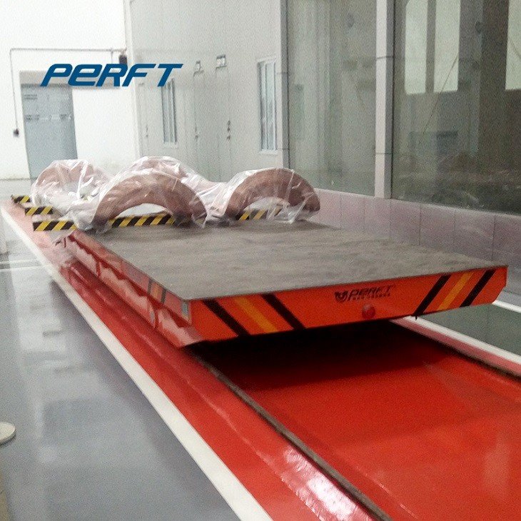 Transfer Car For Material Handling