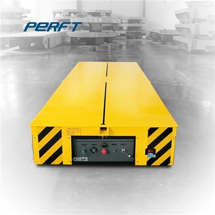 Keranjang Transfer 4 Ton Untuk Penanganan Bahan