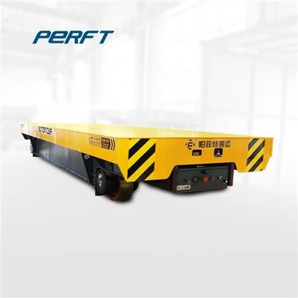 Mobil Flat Listrik Baterai BXC