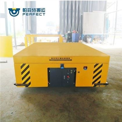 Gerobak Transfer Darat Laoding 15 Ton