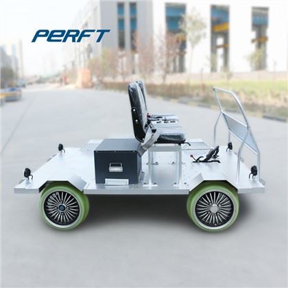 Track Inspection Vehicle Testing Equipment Untuk Kereta Api