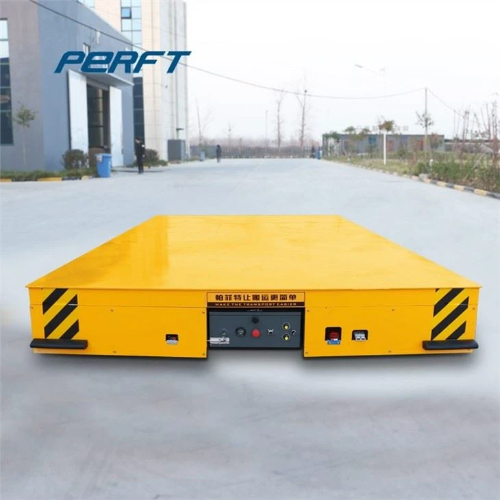 Trackless Car Transport Mould