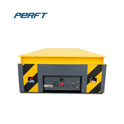 Kereta Trackless BWP 1 Ton